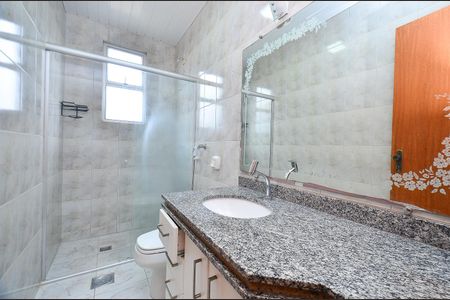 Apartamento à venda com 90m², 3 quartos e 1 vagaBanheiro Social