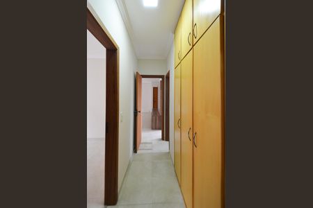 Apartamento à venda com 90m², 3 quartos e 1 vagaCorredor