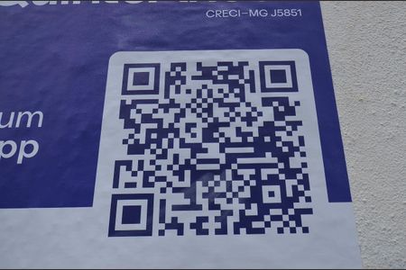 Apartamento à venda com 90m², 3 quartos e 1 vagaQRCODE