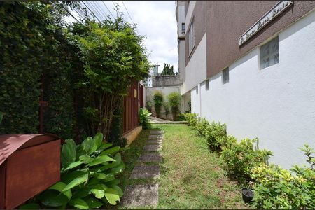 Apartamento à venda com 90m², 3 quartos e 1 vagaEntrada