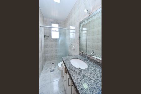 Apartamento à venda com 90m², 3 quartos e 1 vagaBanheiro Social