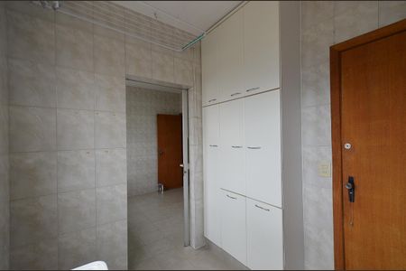 Apartamento à venda com 90m², 3 quartos e 1 vagaÁrea de Serviço