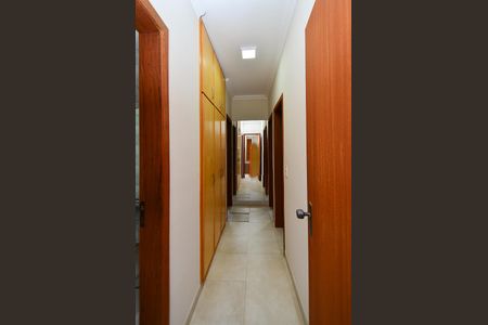 Apartamento à venda com 90m², 3 quartos e 1 vagaCorredor