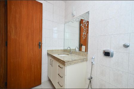 Apartamento à venda com 90m², 3 quartos e 1 vagaBanheiro Suite