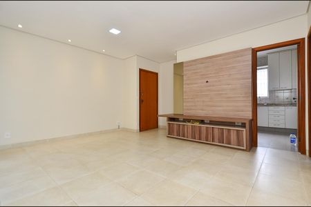 Apartamento à venda com 90m², 3 quartos e 1 vagaSala Ambientes