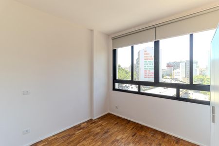 Quarto de apartamento para alugar com 1 quarto, 40m² em República, São Paulo