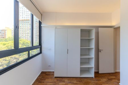 Quarto de apartamento para alugar com 1 quarto, 40m² em República, São Paulo