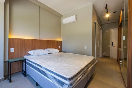 Studio de kitnet/studio à venda com 1 quarto, 21m² em Sumarezinho, São Paulo