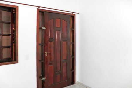 Sala de apartamento para alugar com 2 quartos, 60m² em Residencial Vida Nova, Vinhedo