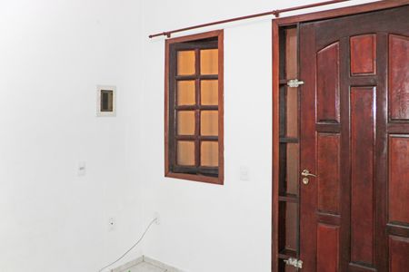 Sala de apartamento para alugar com 2 quartos, 60m² em Residencial Vida Nova, Vinhedo
