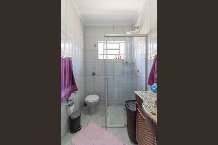 Casa à venda com 118m², 3 quartos e 2 vagasBanheiro Suíte 2