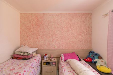 Casa à venda com 118m², 3 quartos e 2 vagasSuíte 1