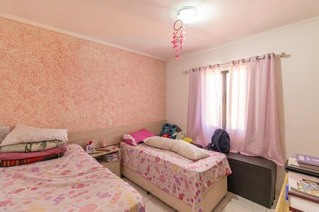 Casa à venda com 118m², 3 quartos e 2 vagasSuíte 1