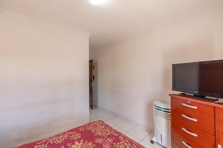 Casa à venda com 118m², 3 quartos e 2 vagasSuíte 2