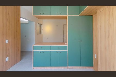 Apartamento para alugar com 29m², 1 quarto e sem vaga Apartamento para alugar com 29m², 1 quarto e sem vagaStudio