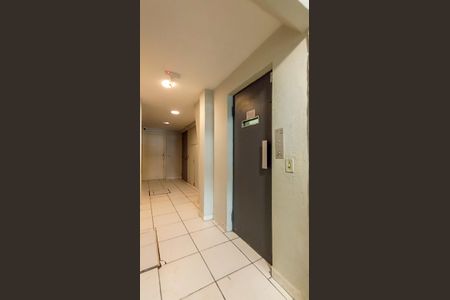 Apartamento para alugar com 29m², 1 quarto e sem vaga Apartamento para alugar com 29m², 1 quarto e sem vagaÁrea comum