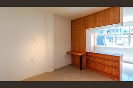 Studio de apartamento para alugar com 1 quarto, 29m² em Centro Histórico, Porto Alegre