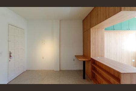 Apartamento para alugar com 29m², 1 quarto e sem vaga Apartamento para alugar com 29m², 1 quarto e sem vagaStudio