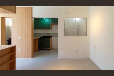 Studio de apartamento para alugar com 1 quarto, 29m² em Centro Histórico, Porto Alegre