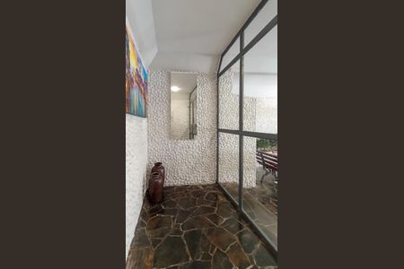 Apartamento para alugar com 29m², 1 quarto e sem vaga Apartamento para alugar com 29m², 1 quarto e sem vagaÁrea comum