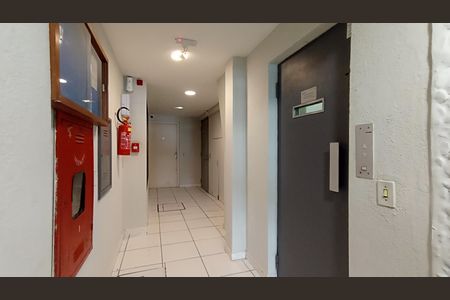 Apartamento para alugar com 29m², 1 quarto e sem vaga Apartamento para alugar com 29m², 1 quarto e sem vagaÁrea comum