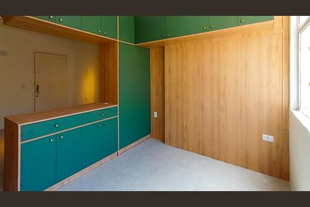 Studio de apartamento para alugar com 1 quarto, 29m² em Centro Histórico, Porto Alegre