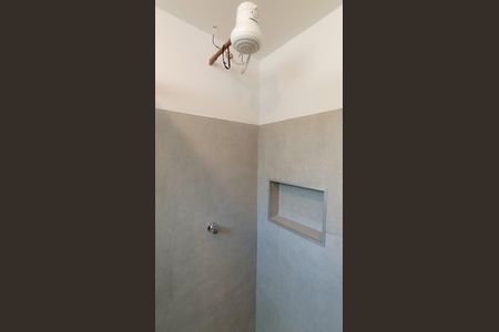 Apartamento para alugar com 29m², 1 quarto e sem vaga Apartamento para alugar com 29m², 1 quarto e sem vagaBanheiro Social