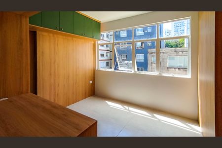 Apartamento para alugar com 29m², 1 quarto e sem vaga Apartamento para alugar com 29m², 1 quarto e sem vagaStudio