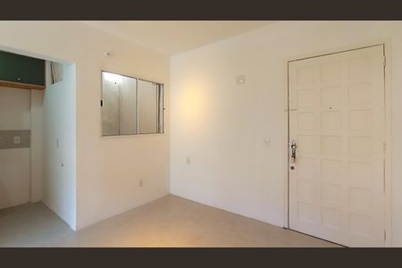 Studio de apartamento para alugar com 1 quarto, 29m² em Centro Histórico, Porto Alegre