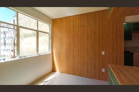 Apartamento para alugar com 29m², 1 quarto e sem vaga Apartamento para alugar com 29m², 1 quarto e sem vagaStudio