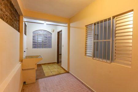 Casa para alugar com 90m², 3 quartos e sem vaga Casa para alugar com 90m², 3 quartos e sem vagaÁrea de Serviço