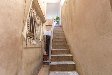 Casa para alugar com 90m², 3 quartos e sem vaga Casa para alugar com 90m², 3 quartos e sem vagaCorredor