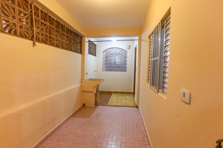 Casa para alugar com 90m², 3 quartos e sem vaga Casa para alugar com 90m², 3 quartos e sem vagaÁrea de Serviço