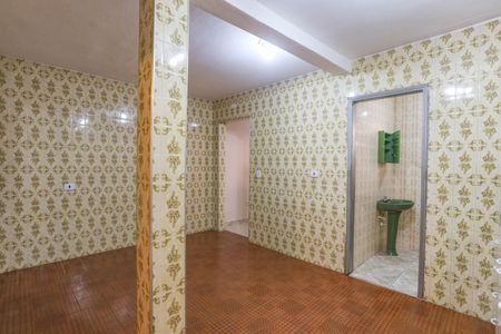 Casa para alugar com 90m², 3 quartos e sem vaga Casa para alugar com 90m², 3 quartos e sem vagaCozinha