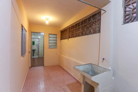 Casa para alugar com 90m², 3 quartos e sem vaga Casa para alugar com 90m², 3 quartos e sem vagaÁrea de Serviço