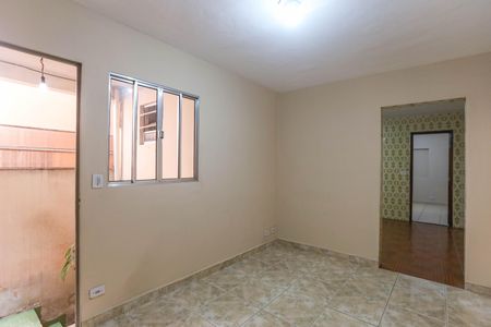 Casa para alugar com 90m², 3 quartos e sem vaga Casa para alugar com 90m², 3 quartos e sem vagaSala