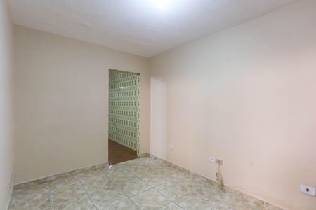 Sala de casa para alugar com 3 quartos, 90m² em Taboão, Diadema
