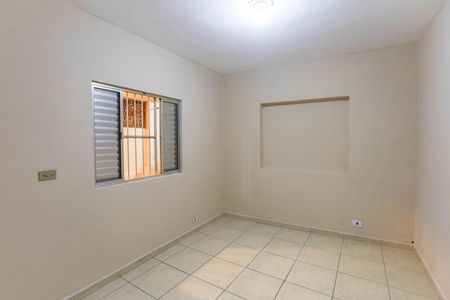 Quarto 2 de casa para alugar com 3 quartos, 90m² em Taboão, Diadema