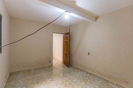 Quarto de casa para alugar com 3 quartos, 90m² em Taboão, Diadema