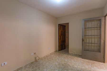 Sala de casa para alugar com 3 quartos, 90m² em Taboão, Diadema