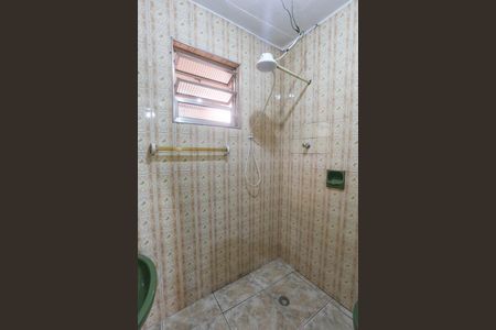 Casa para alugar com 90m², 3 quartos e sem vaga Casa para alugar com 90m², 3 quartos e sem vagaBanheiro Social