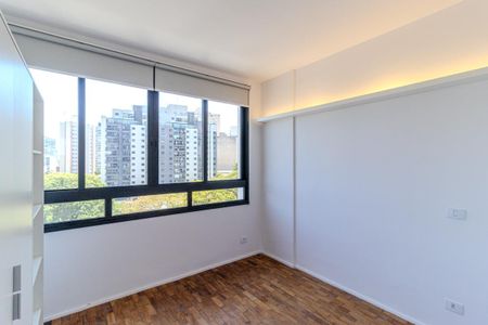 Apartamento para alugar com 46m², 1 quarto e sem vaga Apartamento para alugar com 46m², 1 quarto e sem vagaQuarto