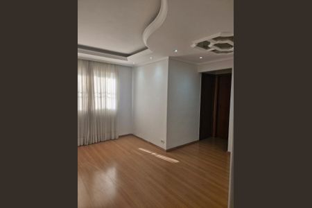 Foto 01 de apartamento à venda com 3 quartos, 72m² em Vila Carrão, São Paulo