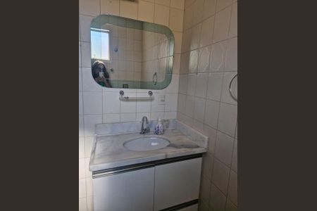 Foto 09 de apartamento à venda com 3 quartos, 72m² em Vila Carrão, São Paulo