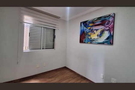 Foto 12 de apartamento à venda com 3 quartos, 115m² em Castelo, Belo Horizonte
