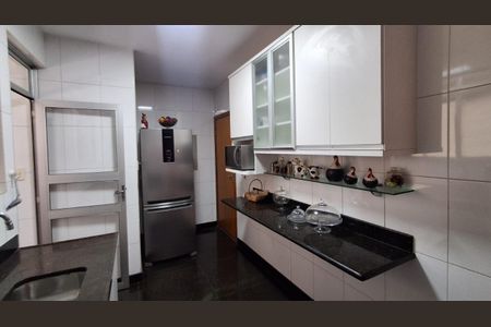 Apartamento à venda com 115m², 3 quartos e 2 vagasFoto 07