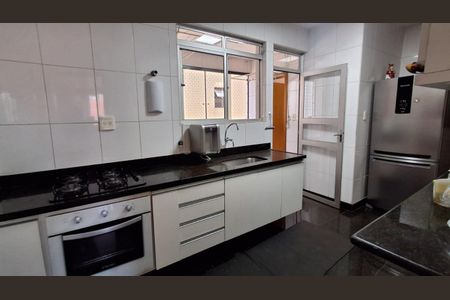 Apartamento à venda com 115m², 3 quartos e 2 vagasFoto 06