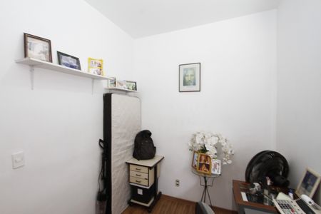 Apartamento para alugar com 3 quartos, 59m² em Nova Granada, Belo Horizonte
