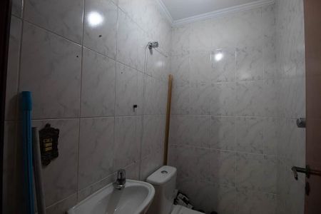 Apartamento à venda com 208m², 4 quartos e 2 vagas Apartamento à venda com 208m², 4 quartos e 2 vagasBanheiro 3