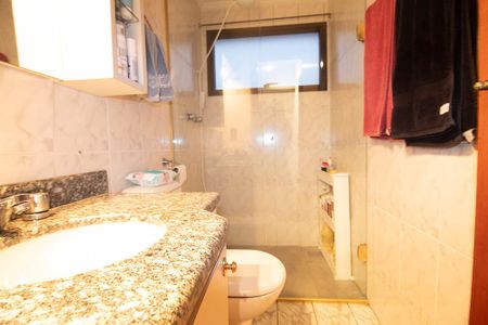 Apartamento à venda com 208m², 4 quartos e 2 vagas Apartamento à venda com 208m², 4 quartos e 2 vagasBanheiro 2